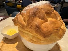-港丽餐厅(高德置地店)