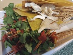 -怒火八零串串火锅(大渡口新天泽店)