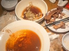 -九毛九西北菜(大东海店)