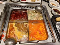 -海底捞火锅(攀枝花万达店)