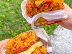 -肯德基(新八一店)