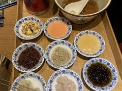 -喝丢一只鞋辣炒海鲜小烧烤(三八广场店)
