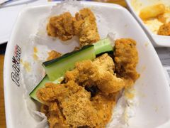 -Pelicana百利家炸鸡(江南西名店城店)