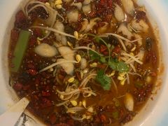 -东北风(龙湾万达广场)