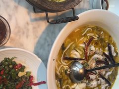 -蔴将·川菜(黄龙万科店)