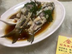 -旺角美食城(素龙店)