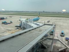 -河内内排国际机场