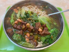 -卓雅桂林米粉