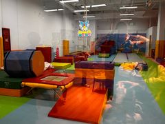 -飞奇儿体能体操馆(和平印象城店)