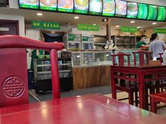 -老回回小吃(百万庄店)