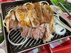 -西贝(南山宝能太古城店)