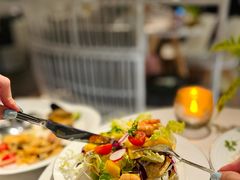 -Oasis Bar & Grill