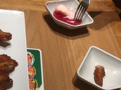 -豪客来牛排(天阳D32店)