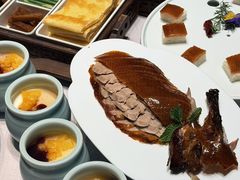 -四世同堂·京菜·烤鸭(双井店)