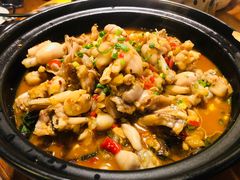-炊烟小炒黄牛肉(中心印象城店)