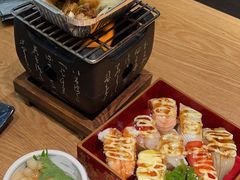 -沼津港精致料理·寿喜烧·烧鸟(青浦宝龙广场日料榜单店)