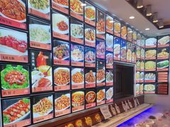 -惠宾饭庄(中山路店)