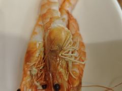 -樾餐厅泰式海鲜火锅(民歌湖店)