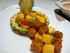 -茉里粤菜(皇姑万象汇店)