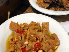 -盟重烧烤(高正街店)