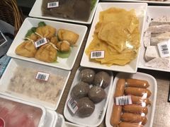 -野妹火锅(南园店)