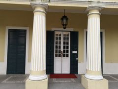 -龙环葡韵住宅式博物馆