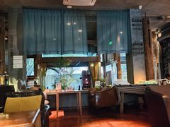 -陶享时光西餐·下午茶·竹林花园(新城店)