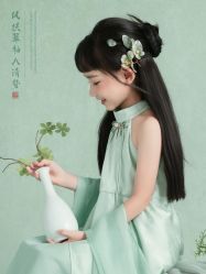 -倾城宝贝儿童摄影(浦东金谊店)