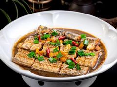 -天港海鲜(创新港天港禧悦酒店)