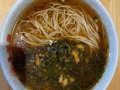 -朱鸿兴面馆(镇湖店)