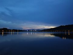 -羊山湖公园