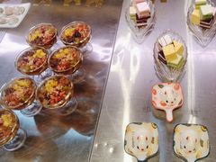 -阿串串老火锅(力盟店)