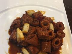 -台北A+A七喜饭店(德增街店)