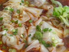 -花盐街·四川乐山小吃(西单大悦城店)