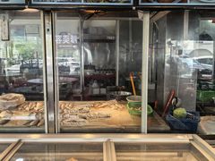 -车头老二大排档(金城步行街店)