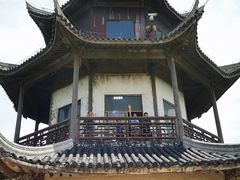 -缥缈峰景区