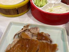 -东兴楼饭庄(六里桥店)