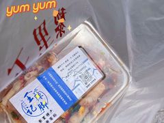-黎里古镇