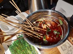 麻辣香香-管氏翅吧(人民大学店)