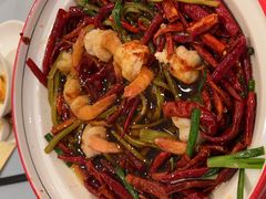 -御苑精品川菜馆(锦江店)