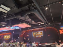 -鸣记脆皮烤鱼·海鲜烤鱼(三八广场店)