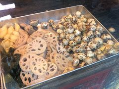 -清真拉妈卤味(回民街店)