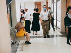 -广州市番禺中心医院(主院区)