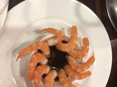 -宜昌富力皇冠假日酒店·咖啡1号西餐厅