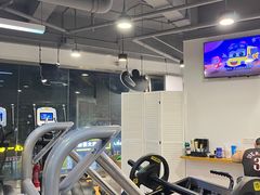 -每刻健身工作室(西直门店)