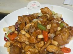 -京味斋·北京烤鸭(北京南站洋桥店)