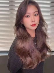 点击看大图 -MORI HAIR SALON日式美发沙龙