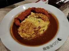-CoCo壱番屋