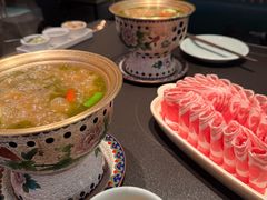 -额尔敦·品质自助(摩尔城店)