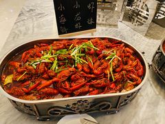 -十堰天海温德姆酒店·四季全日制餐厅(北京中路店)